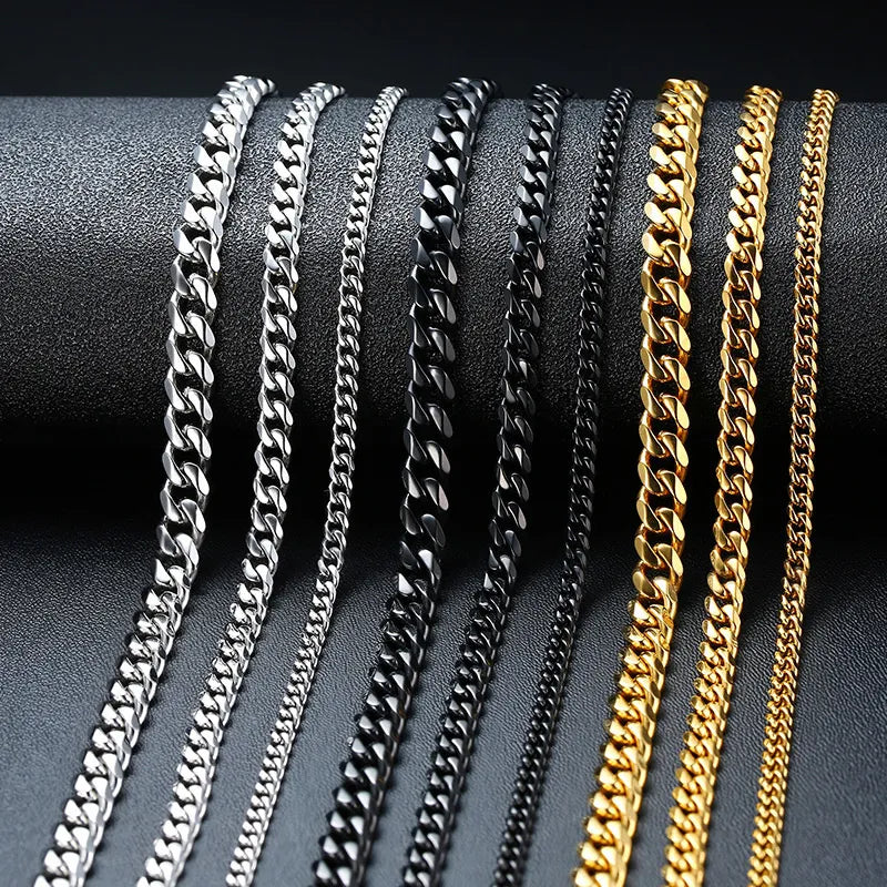 NovaVerse Goldlink Chains