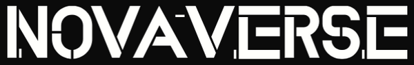 NovaVerse logo