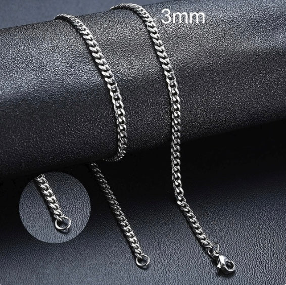 NovaVerse Goldlink Chains