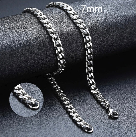 NovaVerse Goldlink Chains