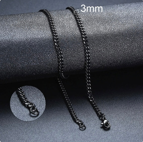 NovaVerse Goldlink Chains