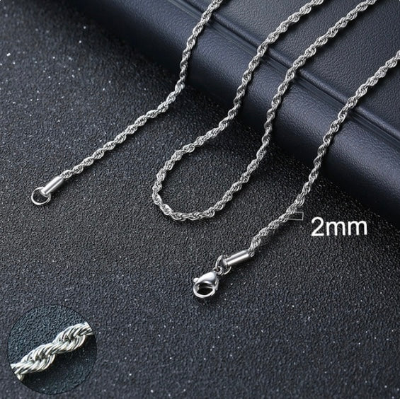 NovaVerse Goldlink Chains