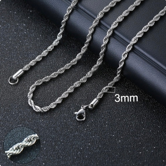 NovaVerse Goldlink Chains