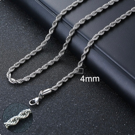 NovaVerse Goldlink Chains