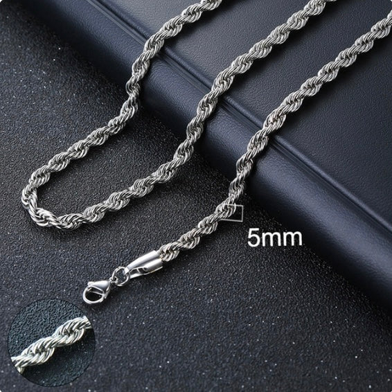 NovaVerse Goldlink Chains